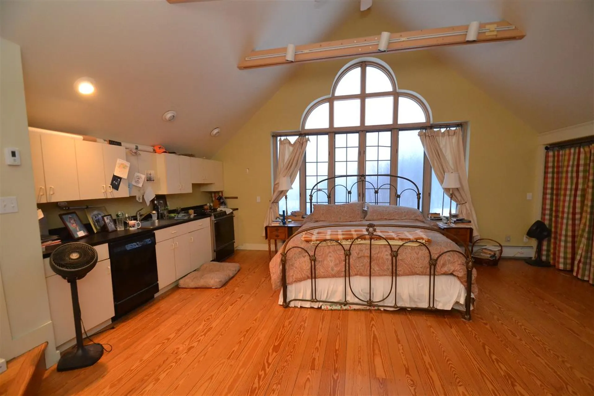 1225 Golf Course Road Warren VT 05674