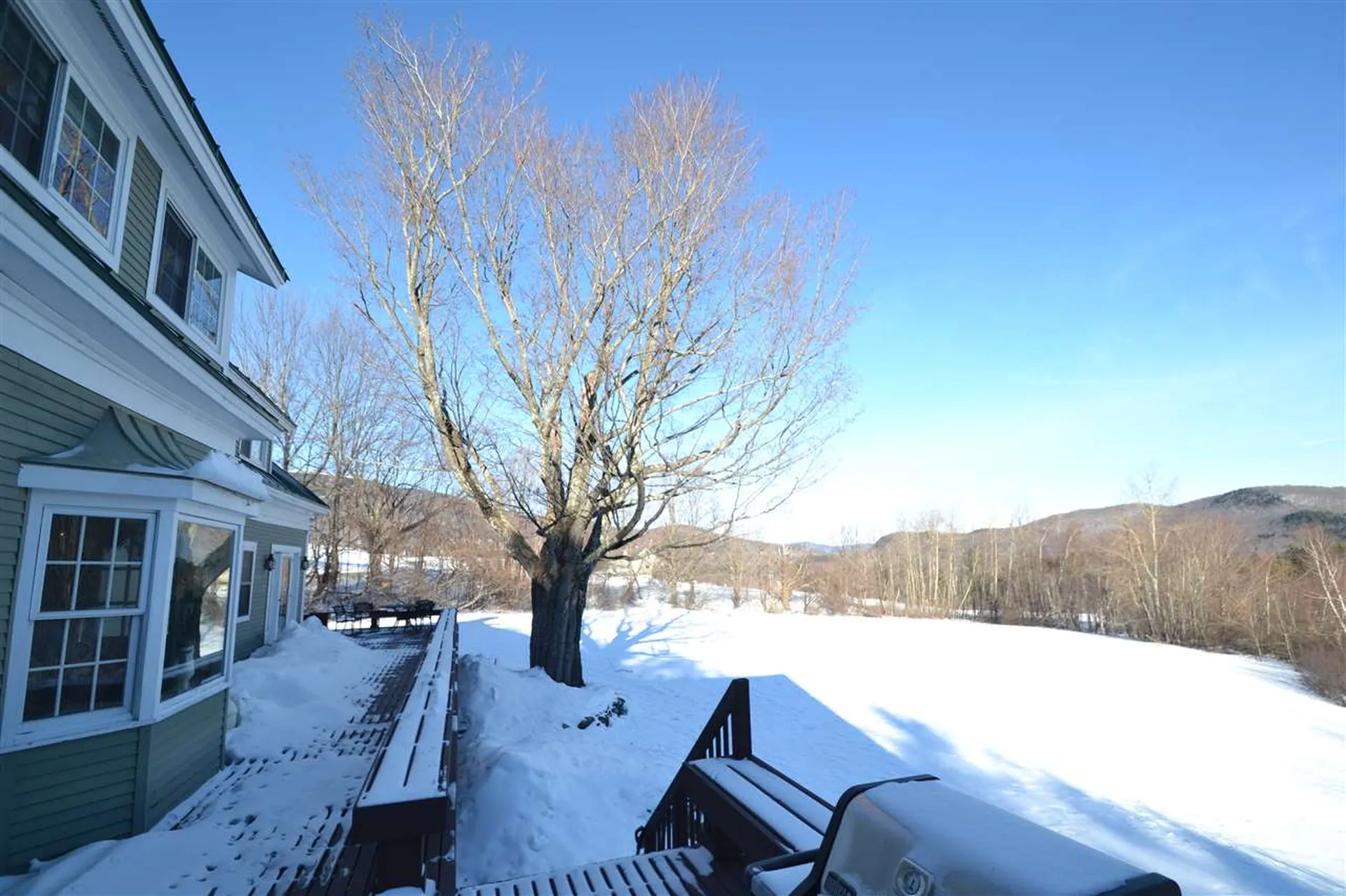 1225 Golf Course Road Warren VT 05674