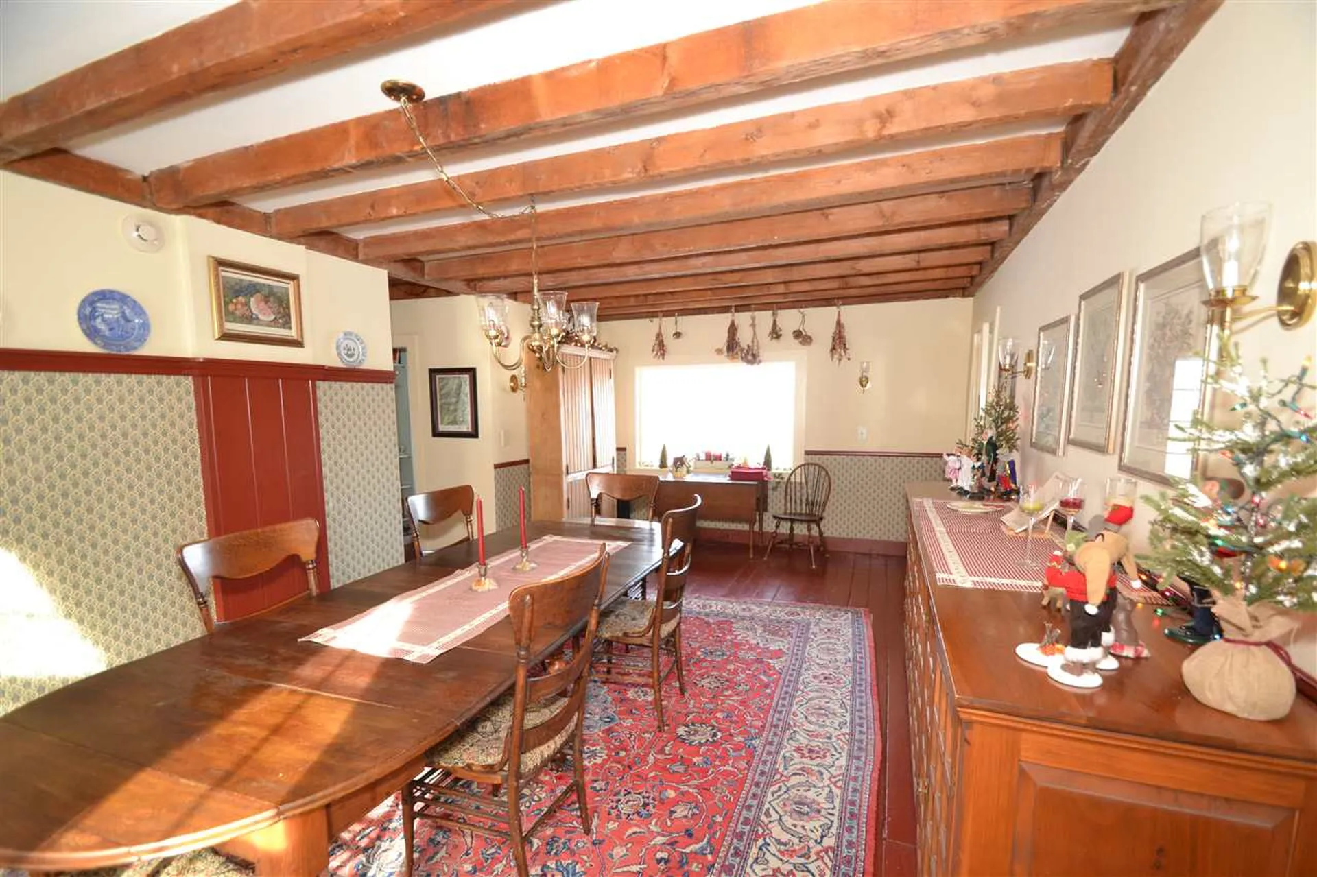 1225 Golf Course Road Warren VT 05674