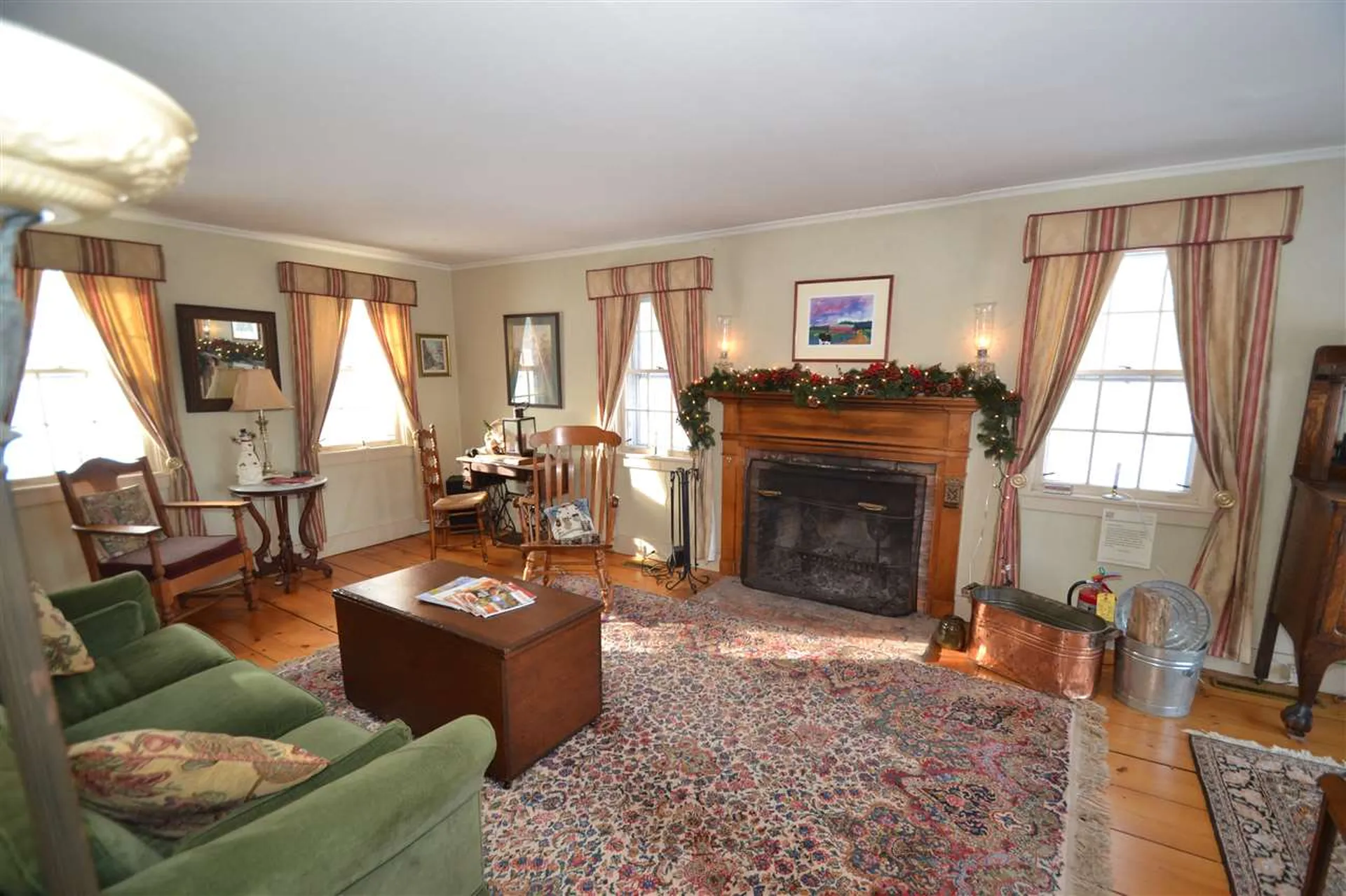 1225 Golf Course Road Warren VT 05674