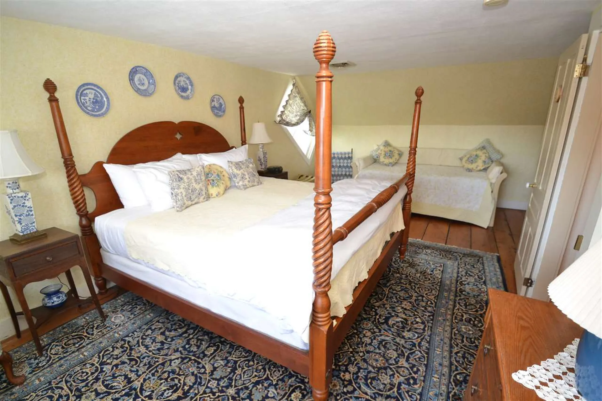 1225 Golf Course Road Warren VT 05674
