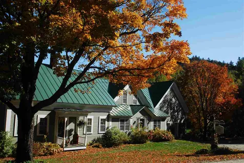 1225 Golf Course Road Warren VT 05674