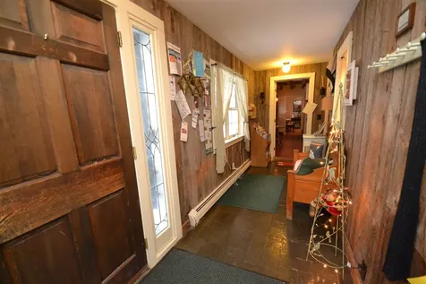 1225 Golf Course Road Warren VT 05674