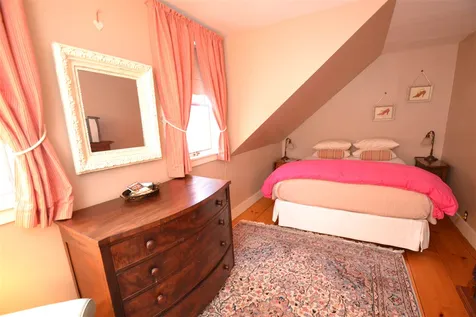 1225 Golf Course Road Warren VT 05674