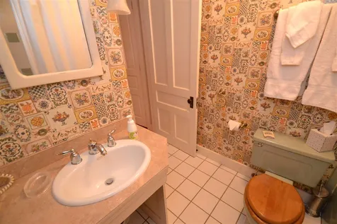1225 Golf Course Road Warren VT 05674