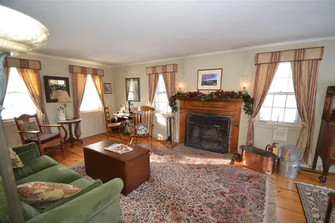 1225 Golf Course Road Warren VT 05674