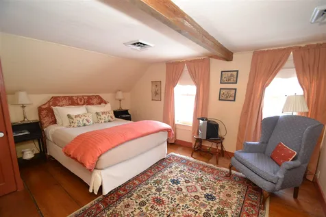 1225 Golf Course Road Warren VT 05674