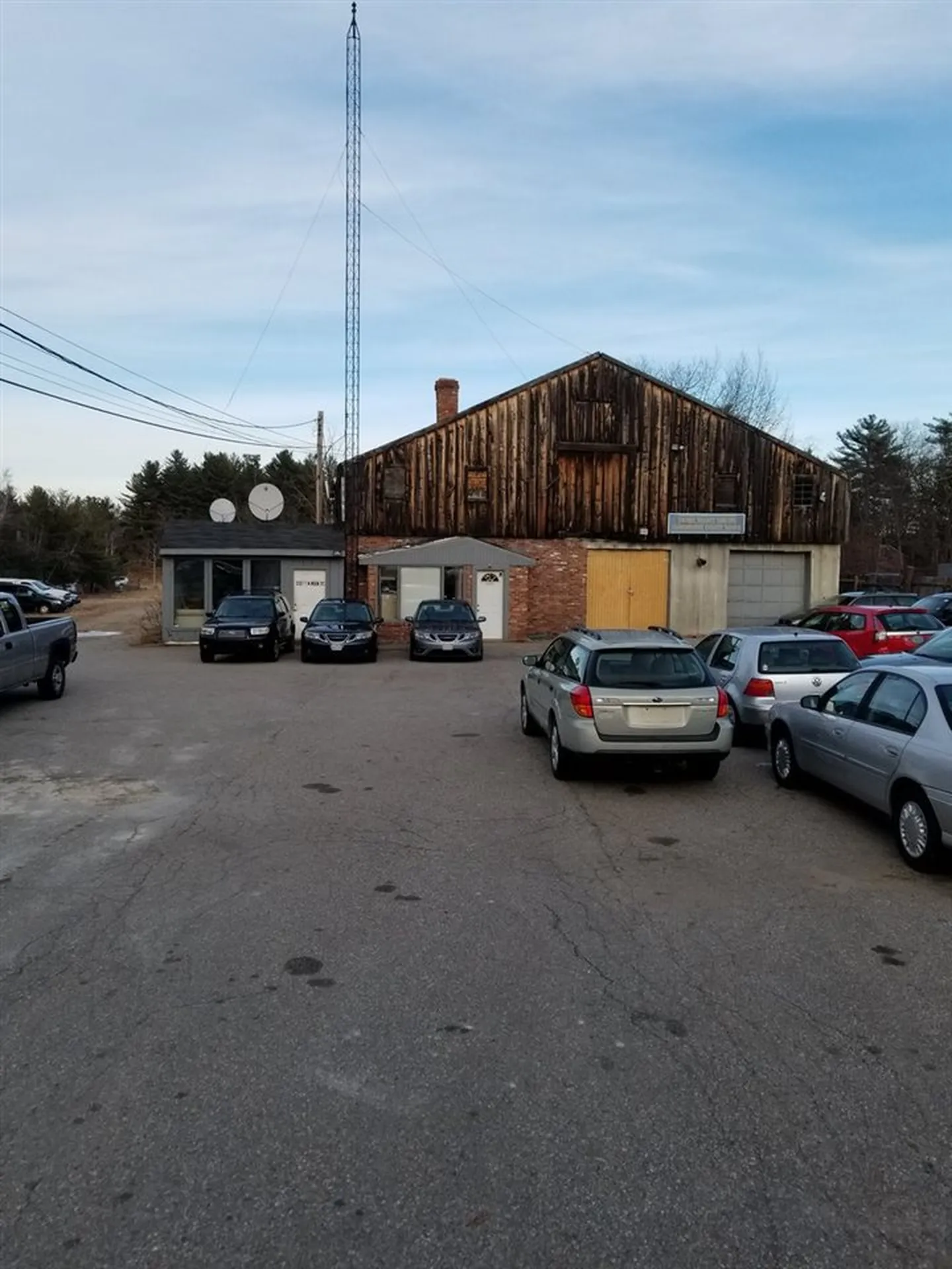 233 Main Street Plaistow NH 03865
