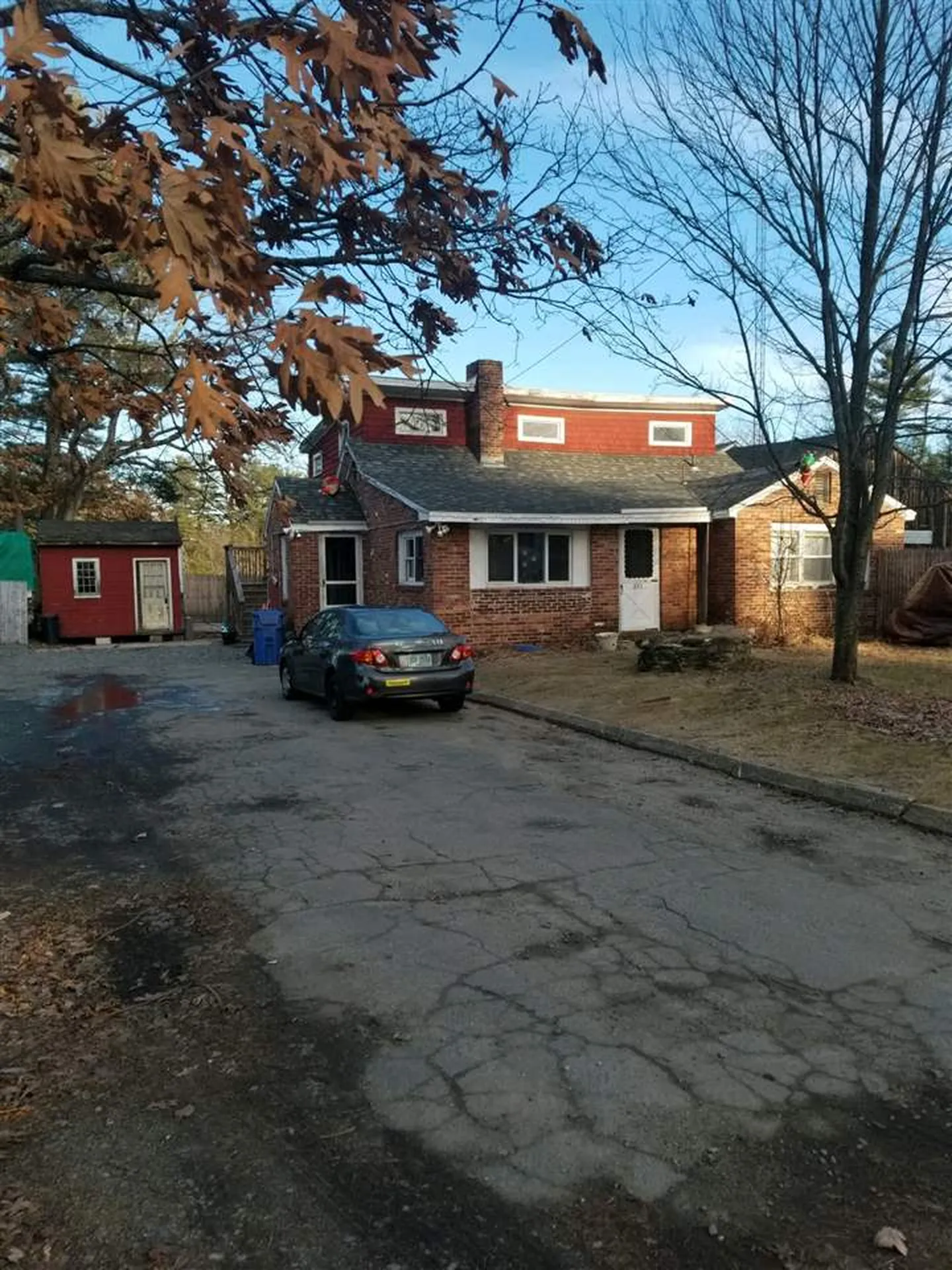 233 Main Street Plaistow NH 03865