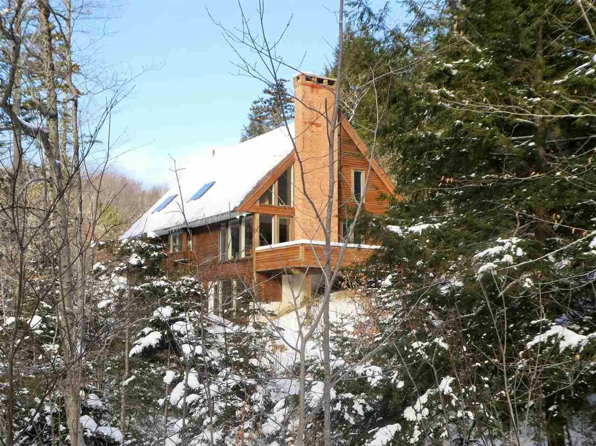 165 High Meadow Road Winhall VT 05340