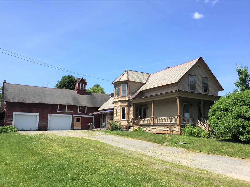 431 Elm Street Chester VT 05143