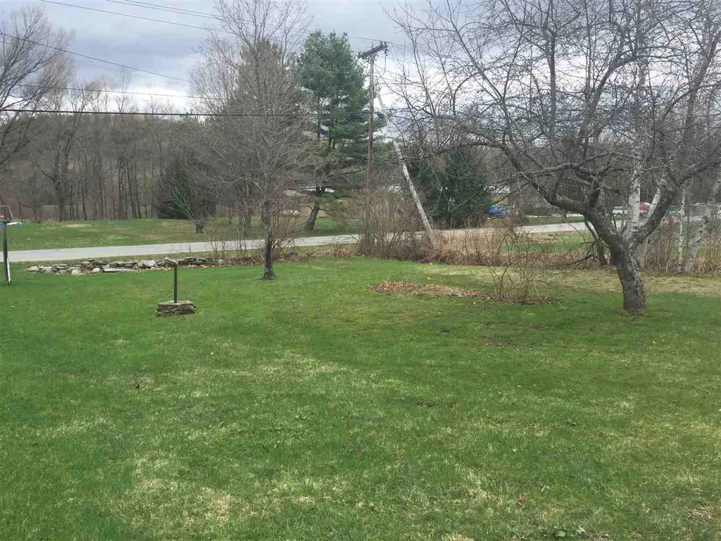 431 Elm Street Chester VT 05143