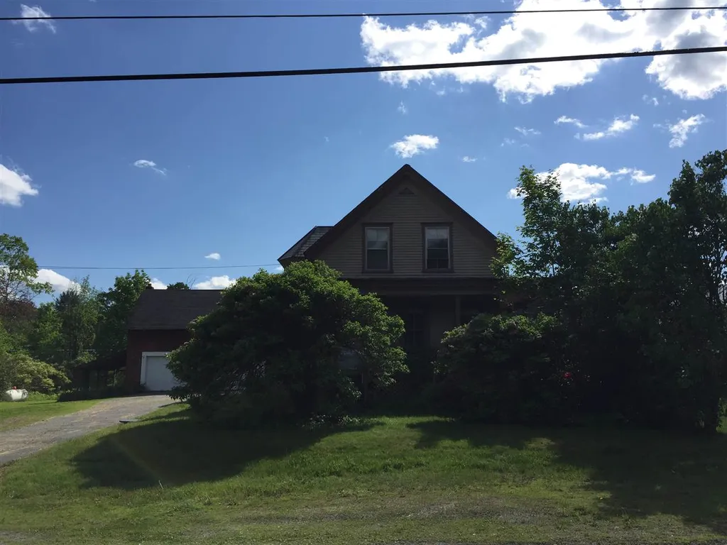 431 Elm Street Chester VT 05143