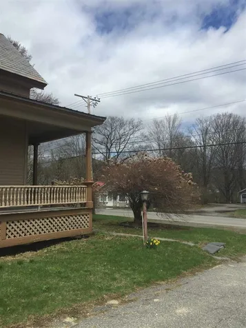 431 Elm Street Chester VT 05143