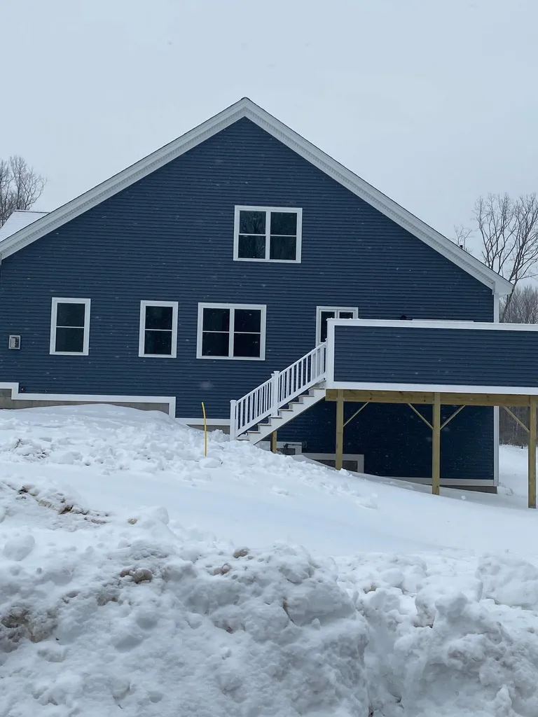 130 Main Street Atkinson NH 03811