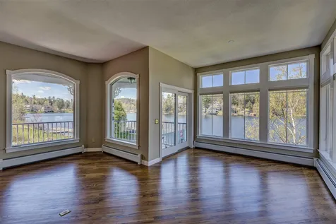 87 Lake Avenue Sunapee NH 03782