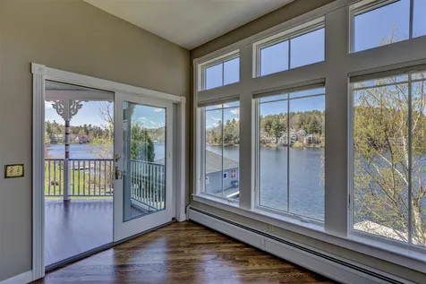 87 Lake Avenue Sunapee NH 03782