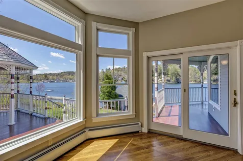 87 Lake Avenue Sunapee NH 03782