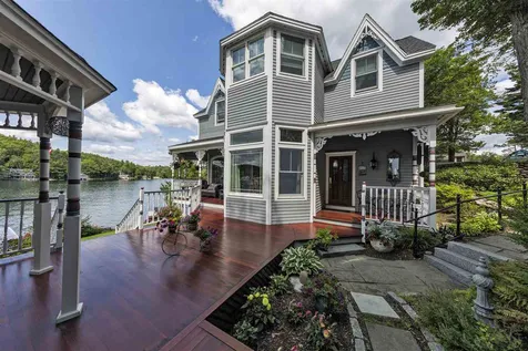 87 Lake Avenue Sunapee NH 03782