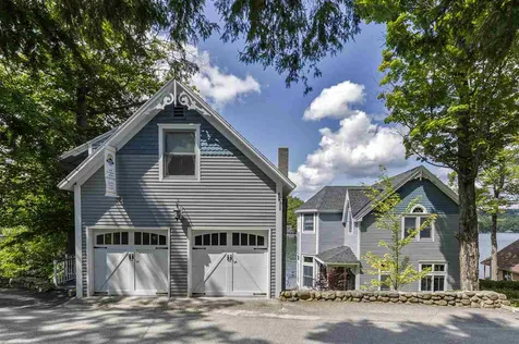 87 Lake Avenue Sunapee NH 03782