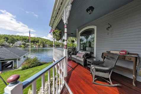 87 Lake Avenue Sunapee NH 03782