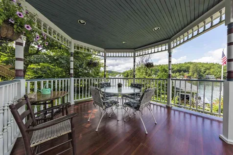 87 Lake Avenue Sunapee NH 03782