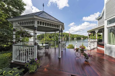 87 Lake Avenue Sunapee NH 03782