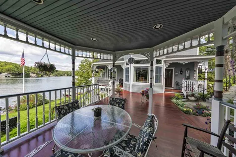 87 Lake Avenue Sunapee NH 03782