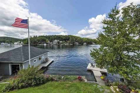 87 Lake Avenue Sunapee NH 03782
