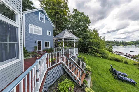 87 Lake Avenue Sunapee NH 03782