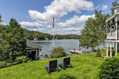 87 Lake Avenue Sunapee NH 03782