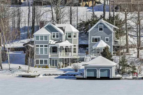 87 Lake Avenue Sunapee NH 03782