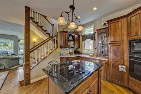 87 Lake Avenue Sunapee NH 03782