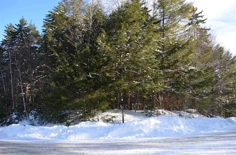 Farm Ridge Road Ludlow VT 05149