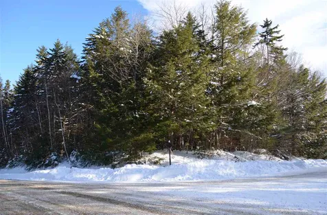 Farm Ridge Road Ludlow VT 05149