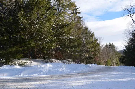 Farm Ridge Road Ludlow VT 05149