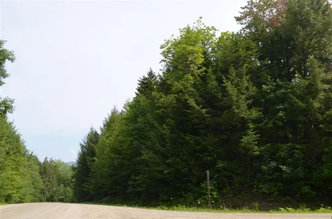 Farm Ridge Road Ludlow VT 05149