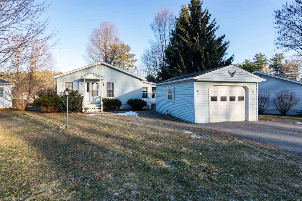 208 Stonehill Road Williston VT 05495