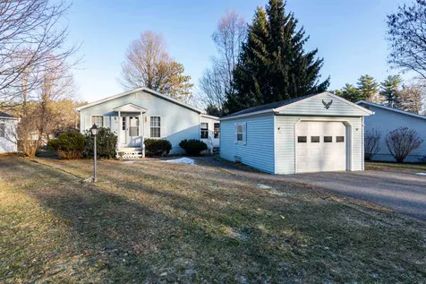 208 Stonehill Road Williston VT 05495