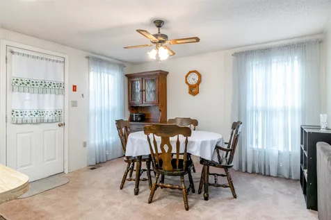 208 Stonehill Road Williston VT 05495