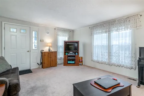 208 Stonehill Road Williston VT 05495