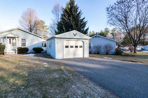 208 Stonehill Road Williston VT 05495