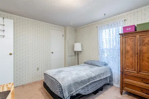 208 Stonehill Road Williston VT 05495