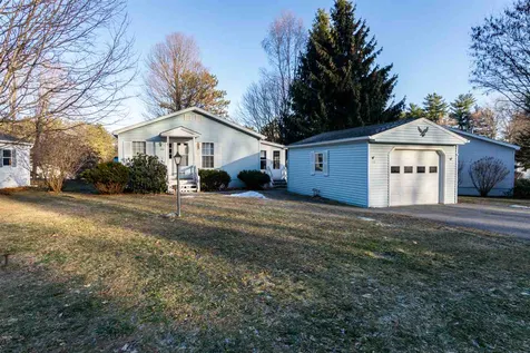 208 Stonehill Road Williston VT 05495