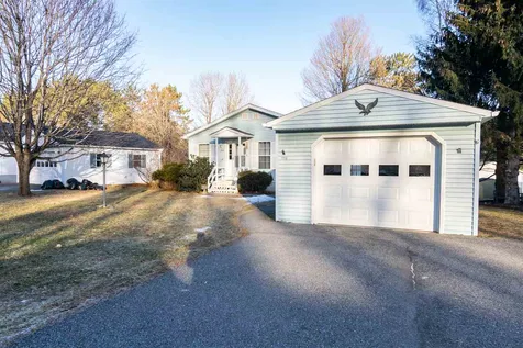 208 Stonehill Road Williston VT 05495