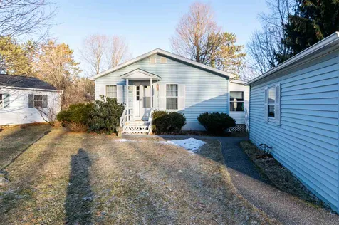 208 Stonehill Road Williston VT 05495