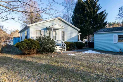 208 Stonehill Road Williston VT 05495