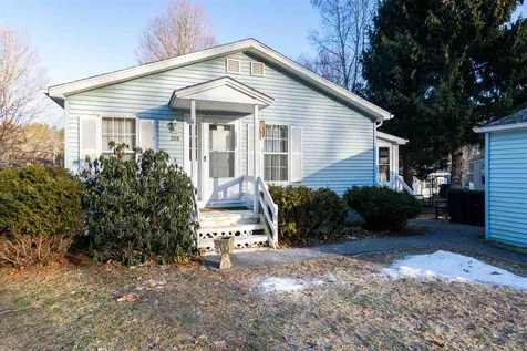 208 Stonehill Road Williston VT 05495