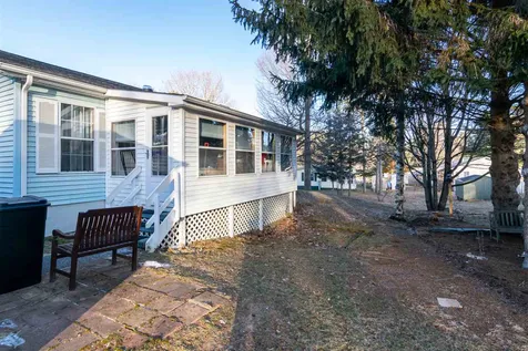 208 Stonehill Road Williston VT 05495