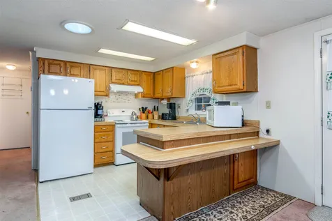 208 Stonehill Road Williston VT 05495